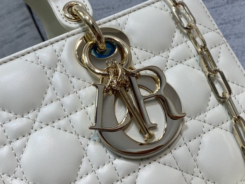 Christian Dior My Lady Bags